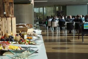 Schm&uuml;cker Gastro & Catering GmbH