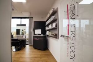 Schmuckst&uuml;ck hair&lifestyle by Natalija Schminder