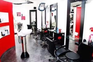 Schneewittchen Hairdesign &ndash; Ihr Friseur in Weil der Stadt