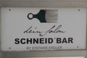 SCHNEID &ndash; BAR