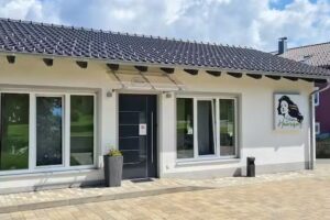 Schneidavaria Melissa Altsch&auml;fl