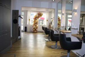SchneidBar Friseursalon