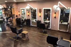 Schneide Werkstatt G&S