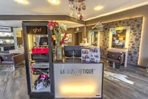 Schneidgeist – Der Friseur – Quedlinburg