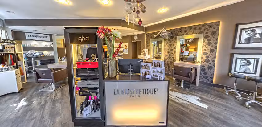 Schneidgeist &ndash; Der Friseur &ndash; Quedlinburg