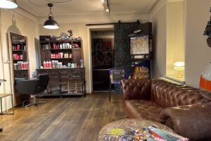 schnibbel.de &ndash; Der Friseur