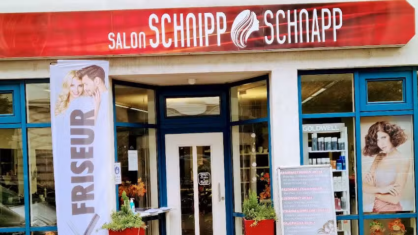 Schnipp-Schnapp