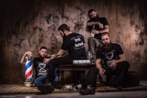 Schnipp Schnapp Barbershop GmbH