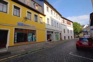 Schnipp Schnapp Der Familienfriseur