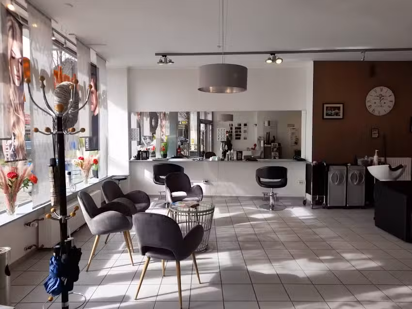 Schnipp Schnapp Dirk Bilden