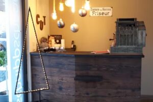 Schnipp Schnapp Frisuren C. Fröhlich & M. Birkhölzer