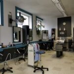 SCHNIPP-SCHNAPP HAARSTUDIO