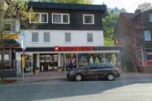 SCHNIPP-SCHNAPP HAARSTUDIO