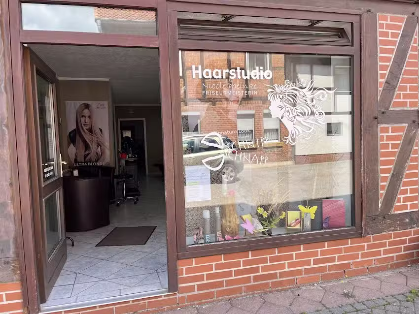 Schnipp Schnapp Meinke N.