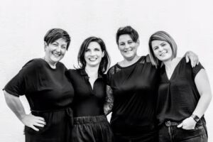 SchnippSchnapp by Jeannine #hairdresser #cosmetics #pedicure