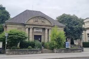 schnitt das haarstudio, Heidi Scheler