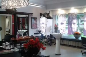 Schnitt & Form E.Willacker Damen Herren Kids