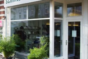 schnitt & mehr | Friseur in Hamburg Eimsb&uuml;ttel