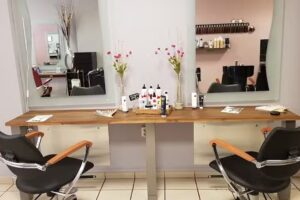 Schnitt-Punkt Yvonne Glaser