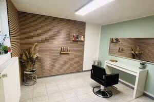 Schnitt St&uuml;ber&rsquo;l