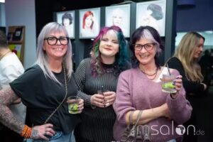 Schnittabteilung Daniela Vogel