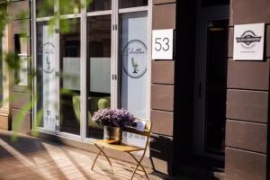 Schnittbar &ndash; Dein Friseur