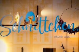 Schnittchen Friseursalon &ndash; Nadine Volk