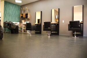 schnittcraft11 &ndash; hair & beauty lounge