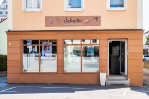 Schnitte Friseur & Barbershop