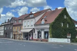 SchnittEcke Sabrina Guhl