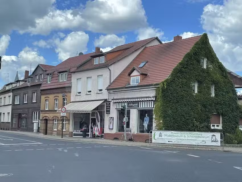 SchnittEcke Sabrina Guhl