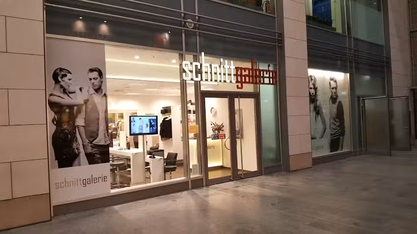 Schnittgalerie