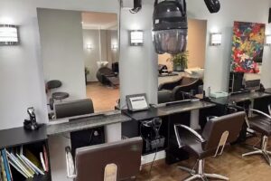 Schnittgeschwister GbR