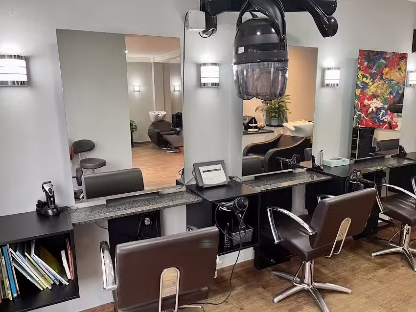 Schnittgeschwister GbR