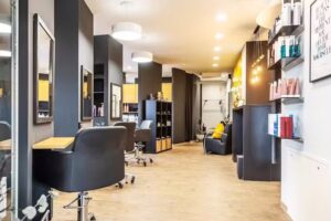 Schnittgold Friseursalon