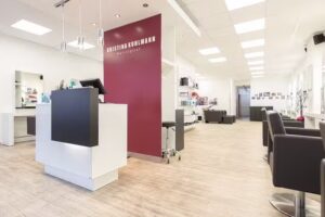 Schnittich &ndash; Ihr Hairstylist