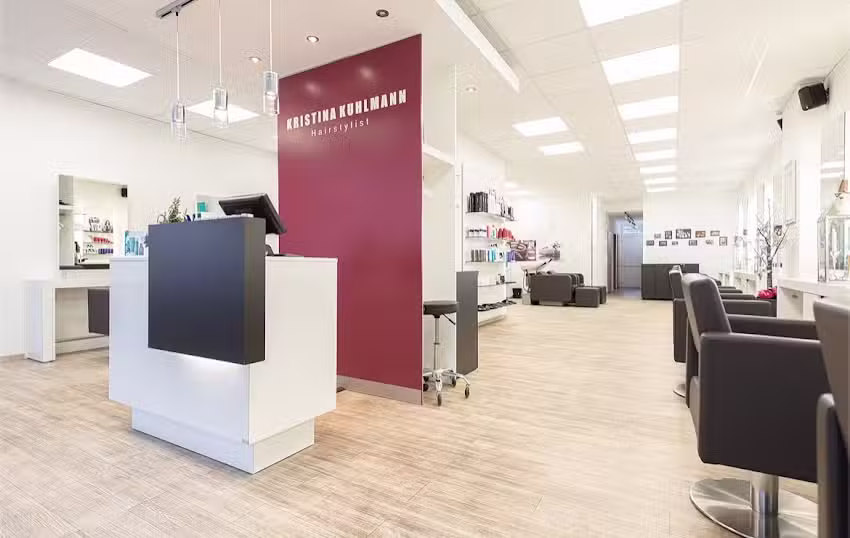 Schnittich &ndash; Ihr Hairstylist