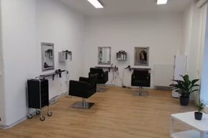 Schnittig – Dein Haarstudio