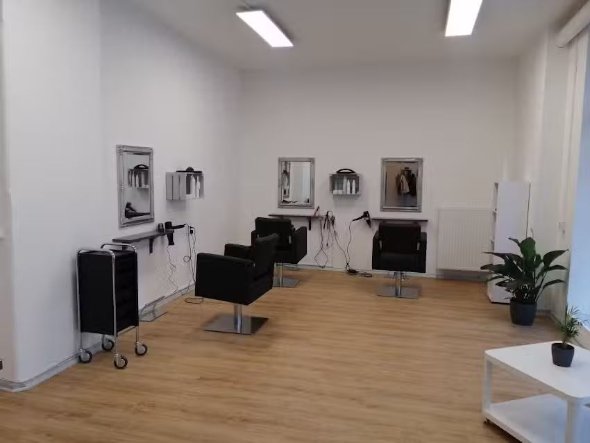 Schnittig &ndash; Dein Haarstudio