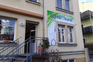 Schnittkunst Elke Nagel