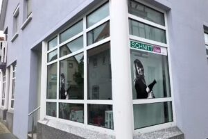 Schnittlinie Sabrina Friseurstudio