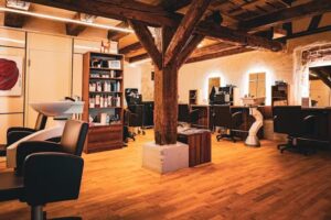 Schnittmanufaktur D&uuml;rnau