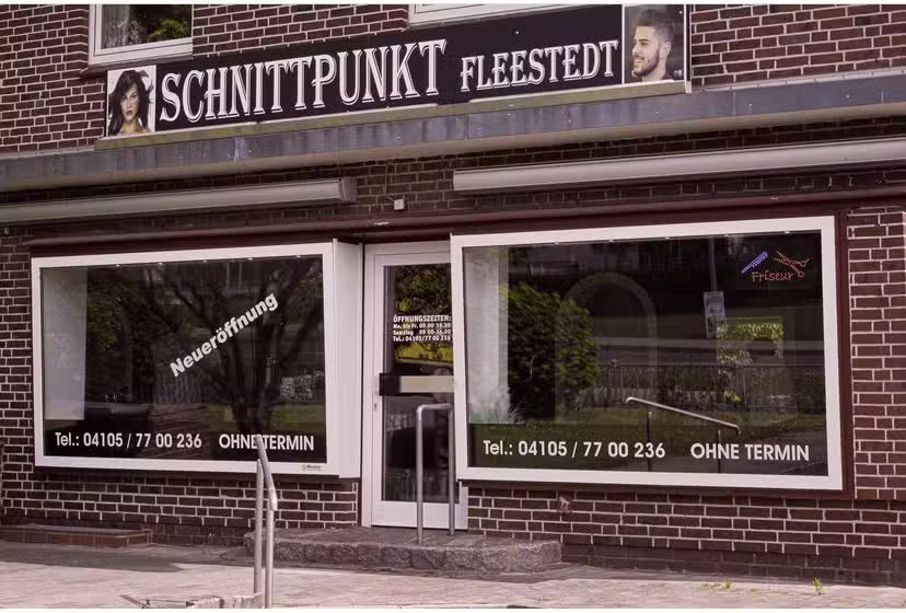 Schnittpunkt