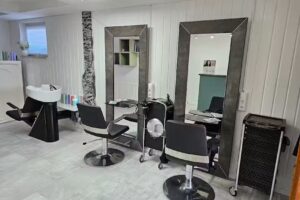 Schnittpunkt Friseurmeisterei Isabell B&ouml;se