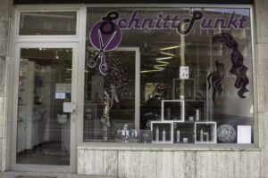 SchnittPunkt Friseursalon Erlangen
