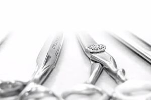 Schnittpunkt &ndash; Frisuren die sch&ouml;ner machen