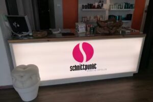 Schnittpunkt Frisuren Ditzingen