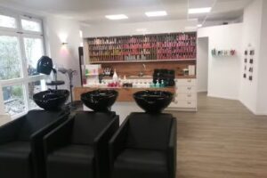 Schnittpunkt Frisuren H&ouml;fingen