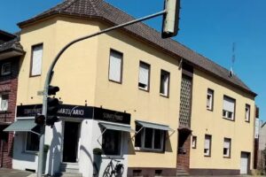 Schnittpunkt &ndash; Inh. Arzu Arici