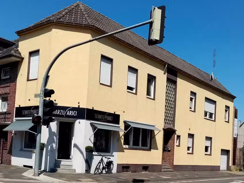 Schnittpunkt &ndash; Inh. Arzu Arici